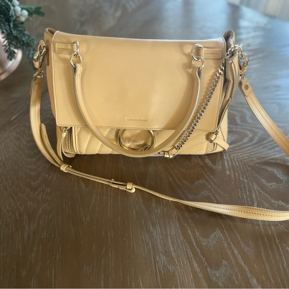 Chloe Bag